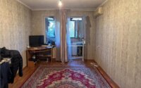 Продажа 2-комнатной квартиры, 42 м² в Алматы