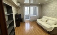 Продажа 1-комнатной квартиры, 33 м² в Алматы