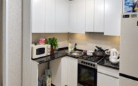 Продажа 1-комнатной квартиры, 27 м² в Караганде - фото 5