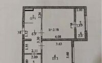 Продажа 2-комнатной квартиры, 46 м² в Астане - фото 4