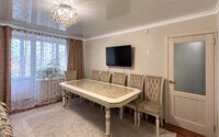Продажа 2-комнатной квартиры, 54 м² в Караганде
