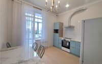 Продажа 1-комнатной квартиры, 46 м² в Астане - фото 3