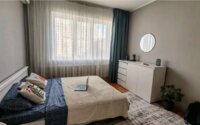 Продажа 1-комнатной квартиры, 37 м² в Алматы