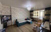 Продажа 3-комнатной квартиры, 76 м² в Караганде