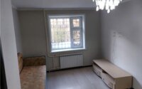 Продажа 1-комнатной квартиры, 35 м² в Астане