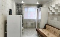 Продажа 1-комнатной квартиры, 21.1 м² в Астане