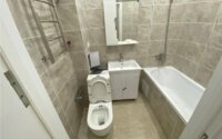 Продажа 1-комнатной квартиры, 41.5 м² в Астане - фото 3