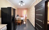 Продажа 4-комнатной квартиры, 84 м² в Караганде