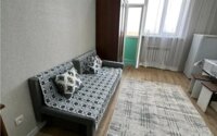 Продажа 1-комнатной квартиры, 21 м² в Астане
