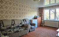 Продажа 3-комнатной квартиры, 61.1 м² в Усть-Каменогорске