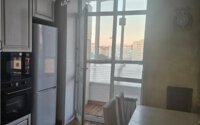 Продажа 1-комнатной квартиры, 39 м² в Астане - фото 2
