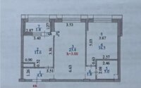 Продажа 2-комнатной квартиры, 63 м² в Астане - фото 6