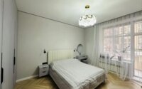 Продажа 3-комнатной квартиры, 102.7 м² в Астане - фото 2