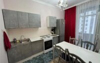 Продажа 1-комнатной квартиры, 45 м² в Астане - фото 2