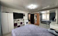Продажа 4-комнатной квартиры, 86.9 м² в Караганде - фото 8