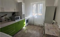 Продажа 1-комнатной квартиры, 41 м² в Алматы - фото 2
