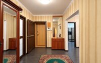 Продажа 4-комнатной квартиры, 84 м² в Караганде - фото 22