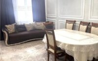 Продажа 4-комнатной квартиры, 84 м² в Астане