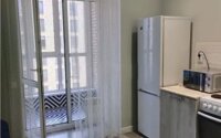 Продажа 1-комнатной квартиры, 36.3 м² в Астане - фото 2