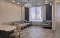Продажа 4-комнатной квартиры, 106 м² в Астане