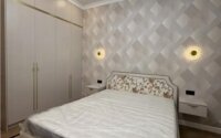 Продажа 2-комнатной квартиры, 56 м² в Астане