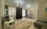 Продажа 3-комнатной квартиры, 89.3 м² в Астане - фото 8