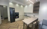 Аренда 2-комнатной квартиры, 67 м² в Астане