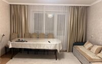 Продажа 3-комнатной квартиры, 66 м² в Абае