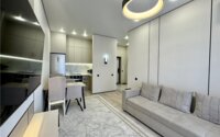 Продажа 2-комнатной квартиры, 40 м² в Астане - фото 5