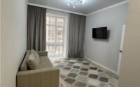 Продажа 1-комнатной квартиры, 40 м² в Астане