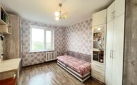 Продажа 2-комнатной квартиры, 51 м² в Темиртау