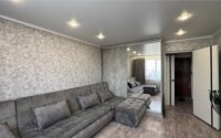 Продажа 1-комнатной квартиры, 35 м² в Караганде - фото 2