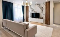 Продажа 3-комнатной квартиры, 85.6 м² в Астане