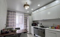 Продажа 3-комнатной квартиры, 85 м² в Астане - фото 10
