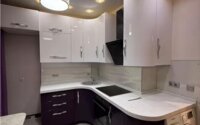 Продажа 1-комнатной квартиры, 38 м² в Астане - фото 2