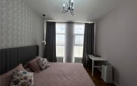 Продажа 4-комнатной квартиры, 85 м² в Астане - фото 11
