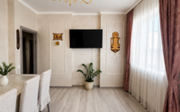 Продажа 3-комнатной квартиры, 74 м² в Караганде
