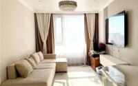 Продажа 2-комнатной квартиры, 43 м² в Астане