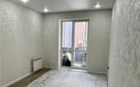 Продажа 1-комнатной квартиры, 58 м² в Астане