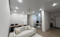 Продажа 4-комнатной квартиры, 80 м² в Алматы