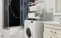 Аренда 3-комнатной квартиры посуточно, 65 м² в Астане - фото 6
