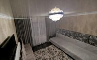 Продажа 3-комнатной квартиры, 64 м² в Караганде