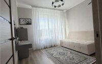 Продажа 2-комнатной квартиры, 58.2 м² в Астане - фото 2