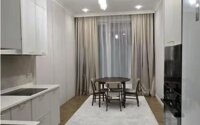 Продажа 2-комнатной квартиры, 43 м² в Астане