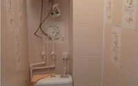 Продажа 1-комнатной квартиры, 36 м² в Караганде - фото 9