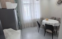 Продажа 4-комнатной квартиры, 120.8 м² в Астане - фото 5