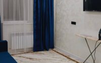 Аренда 1-комнатной квартиры, 41 м² в Астане - фото 4