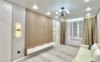 Продажа 1-комнатной квартиры, 36 м² в Алматы