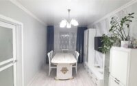 Продажа 4-комнатной квартиры, 86 м² в Караганде