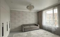 Продажа 1-комнатной квартиры, 42 м² в Астане